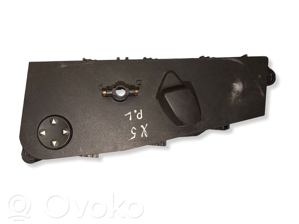 Seat control switch   6926976,8347787,53349711