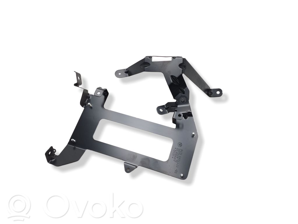 BMW 5 E60 E61 Other trunk/boot trim element 