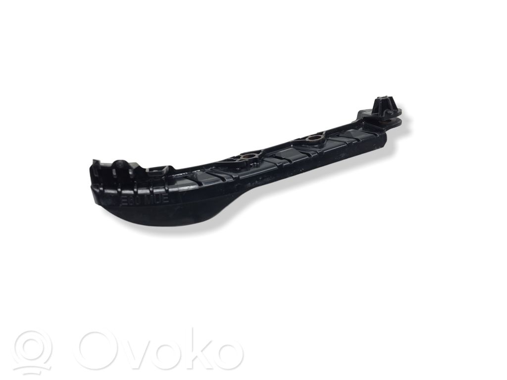 Front bumper mounting bracket   7178077