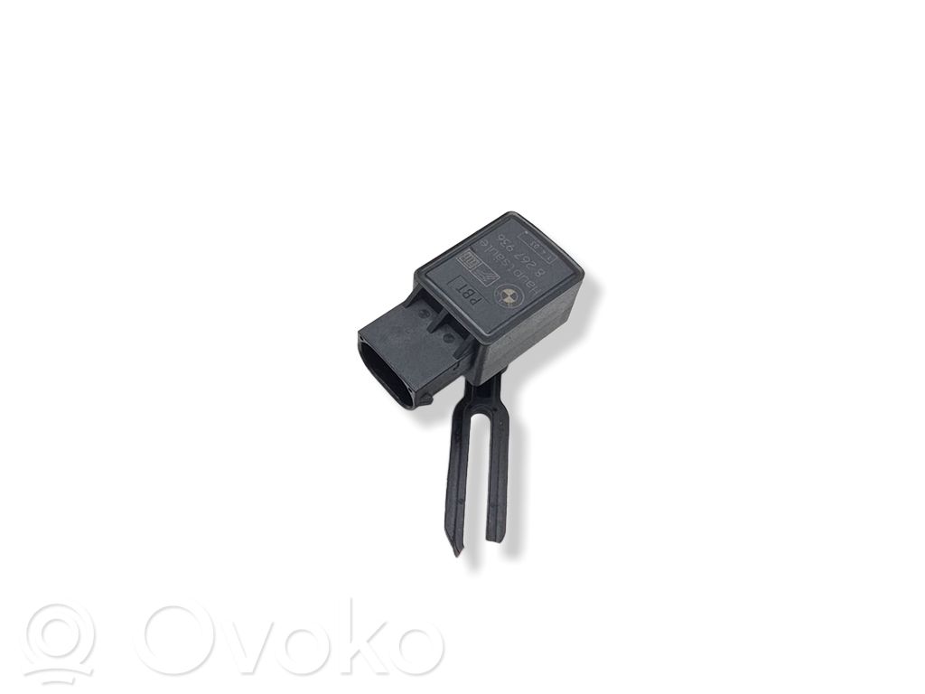 Tailgate sensor   8267936