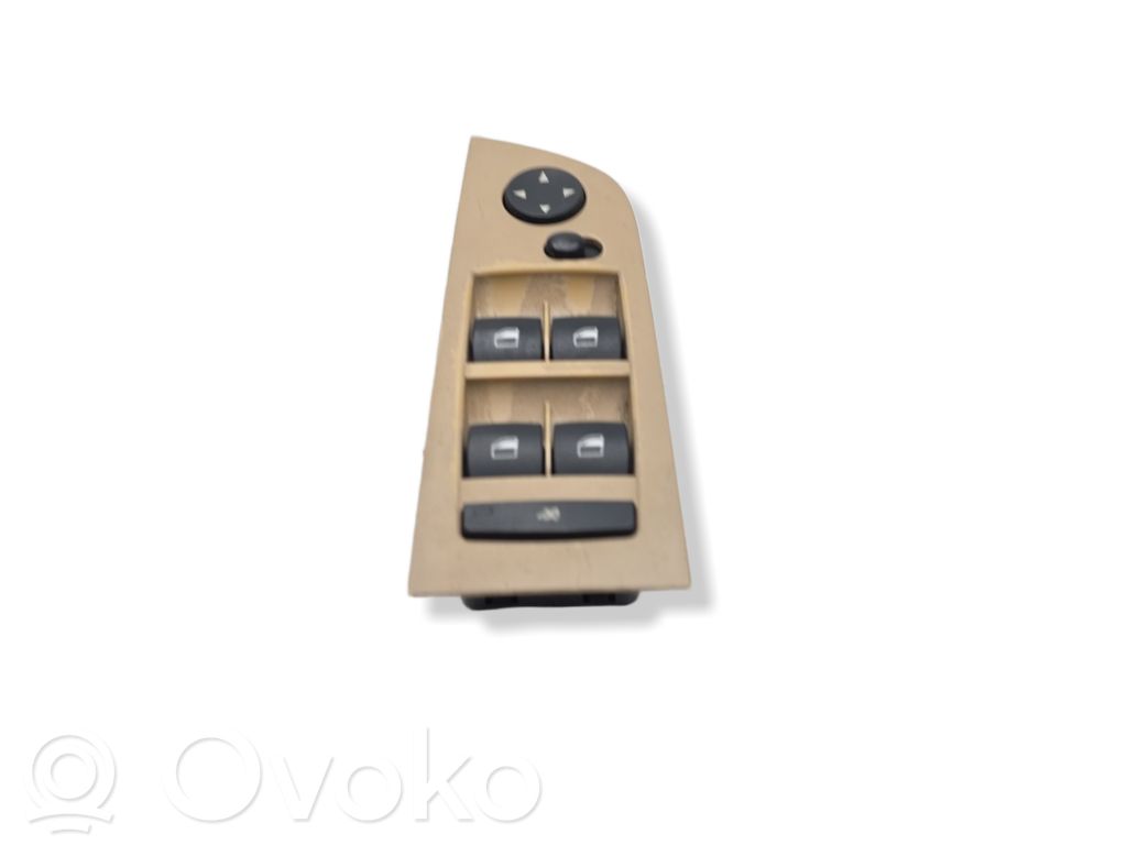 BMW 3 E90 E91 Electric window control switch 