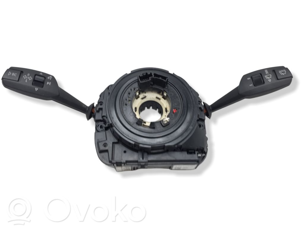 BMW 3 E90 E91 Wiper turn signal indicator stalk/switch 