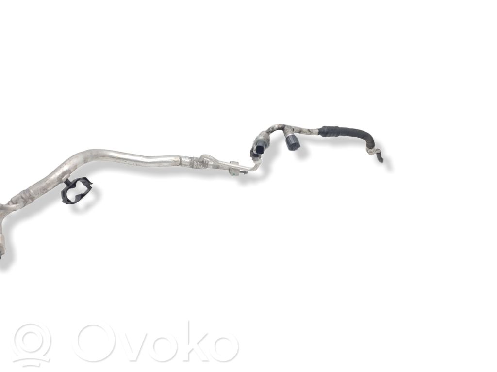 BMW 1 F20 F21 Wąż / Przewód klimatyzacji A/C 