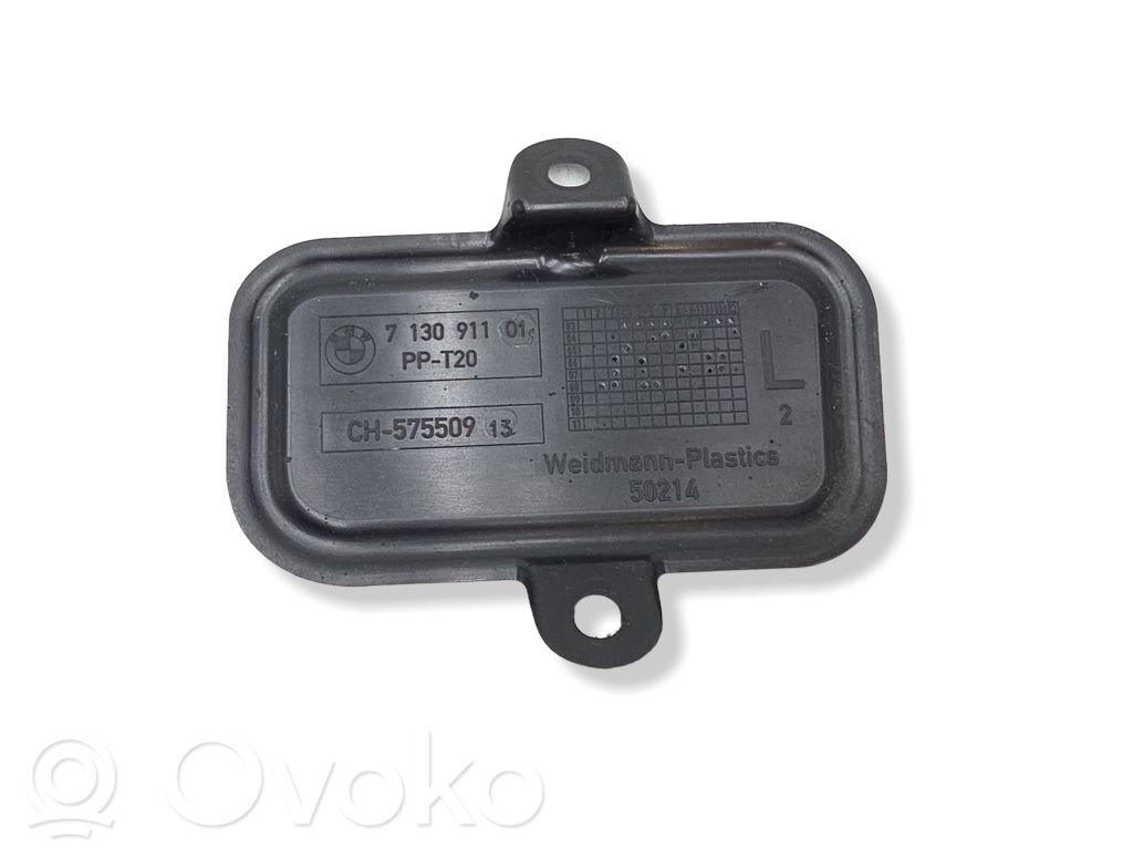 BMW 5 E60 E61 Other exterior part 