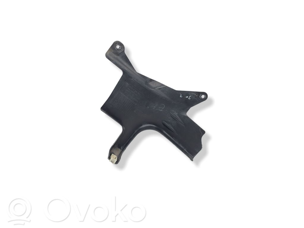 Engine splash shield/under tray   7340879,11711310