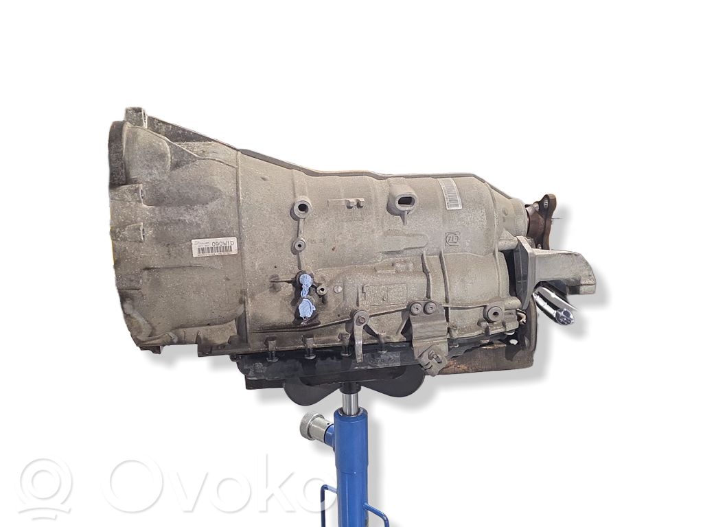 BMW 5 E60 E61 Caja de cambios automática 