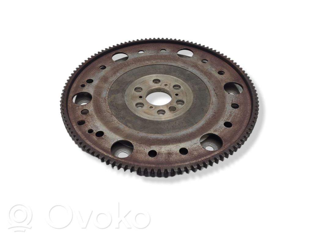 Flywheel   7548102