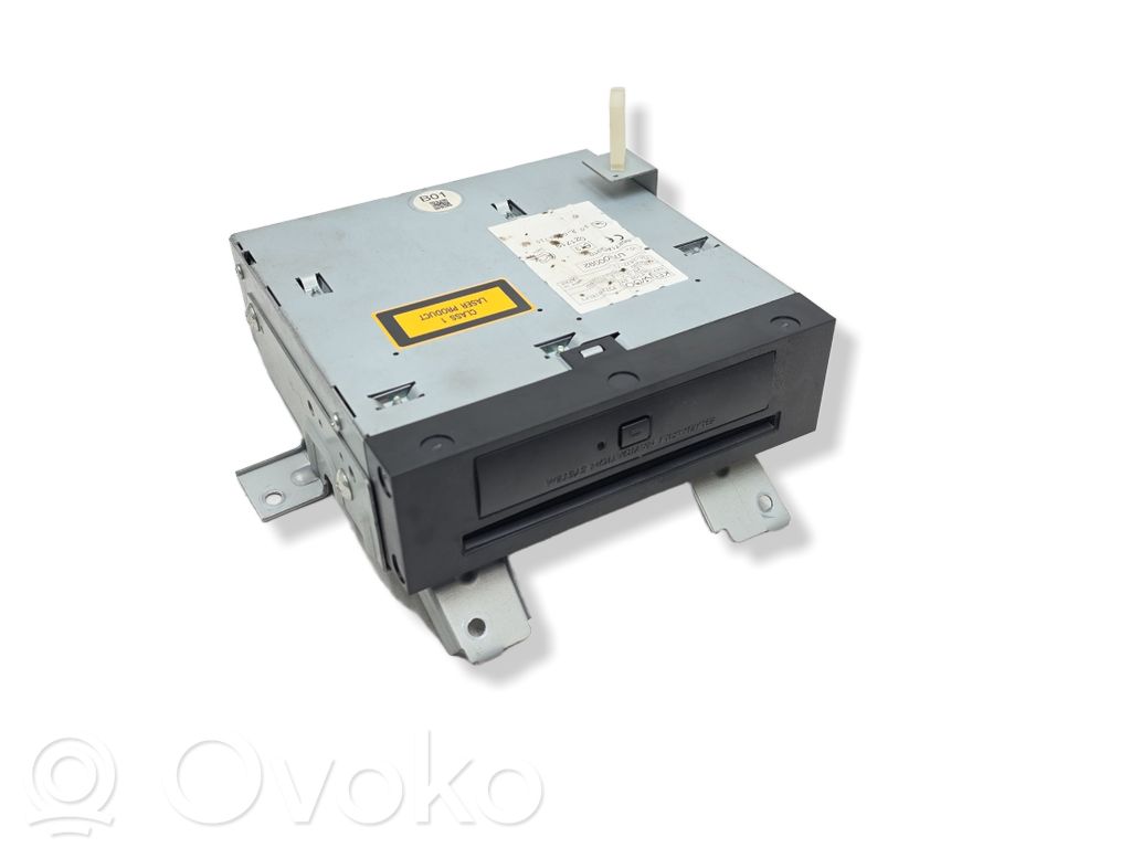 Subaru Outback Navigation unit CD/DVD player 