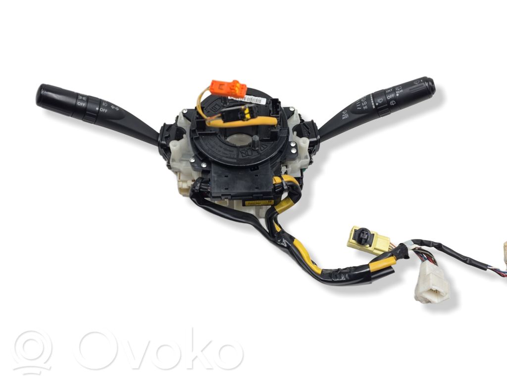 Subaru Outback Manetka / Przełącznik kierunkowskazów wycieraczek 