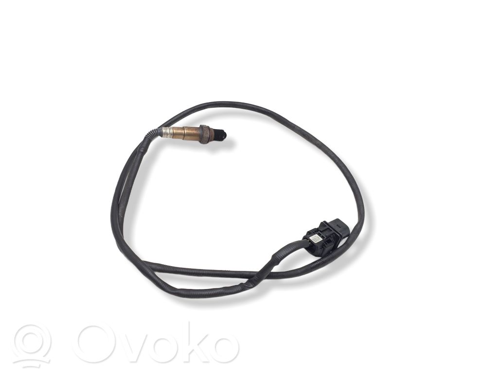 BMW 5 E60 E61 Lambda probe sensor 