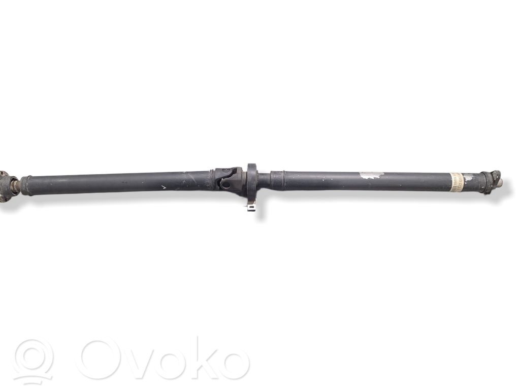 Drive shaft (set)   7522030