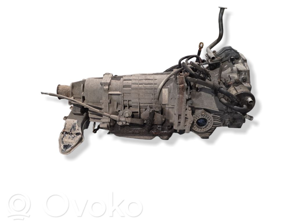 Subaru Outback Caja de cambios automática 