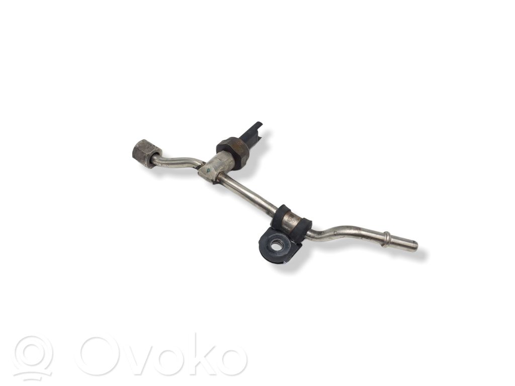 BMW 5 E60 E61 Kraftstoffdrucksensor 