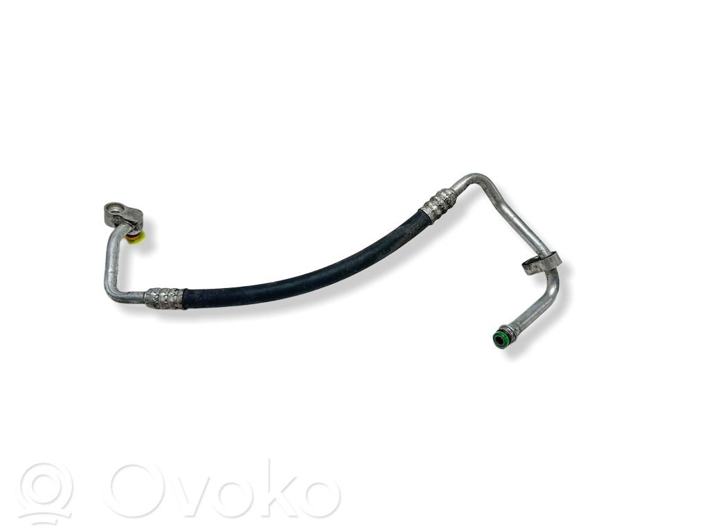 Ilmastointilaitteen putki (A/C)   64536988156