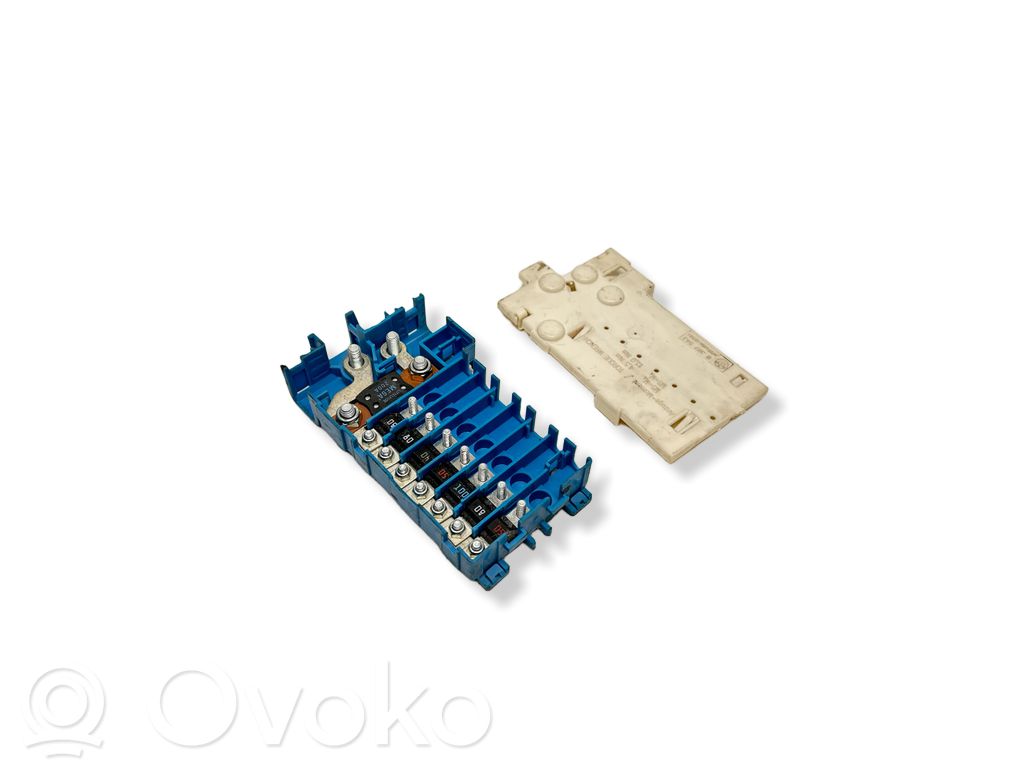 BMW X5 E53 Fuse module 
