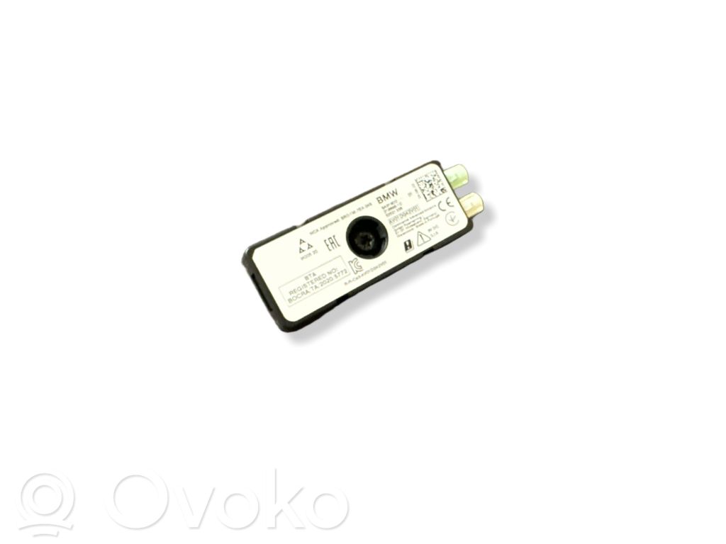 BMW 2 G42 Antenos stiprintuvas 