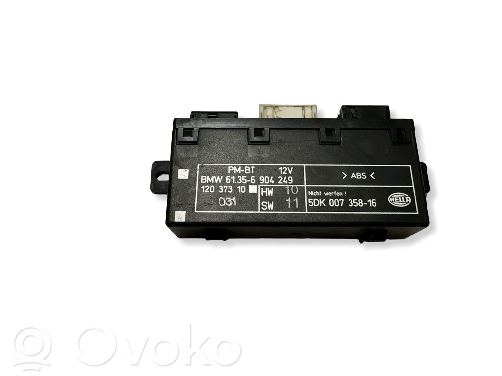 Door control unit/module   6904249