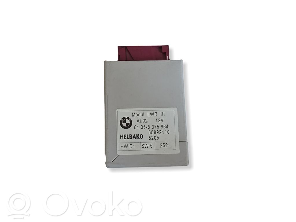 Light module LCM   61358375964,5205,55892110