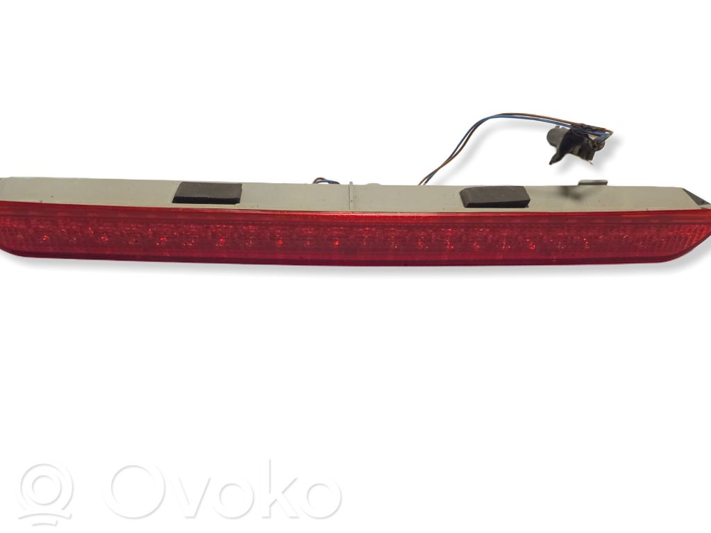 BMW X5 E53 Third/center stoplight 