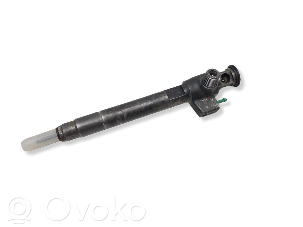 Inyector de combustible   228358342,15120251961,2860294812B1