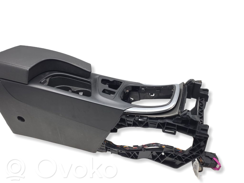 Opel Insignia A Console centrale 