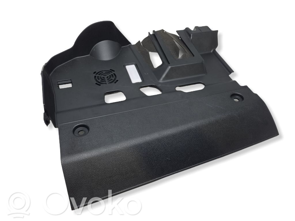 BMW 1 F20 F21 Element deski rozdzielczej / dół 