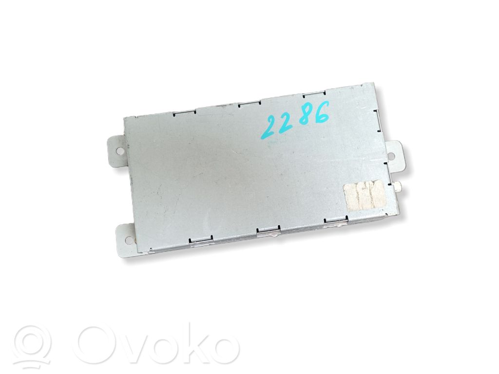 BMW X5 E53 Bluetooth control unit module 