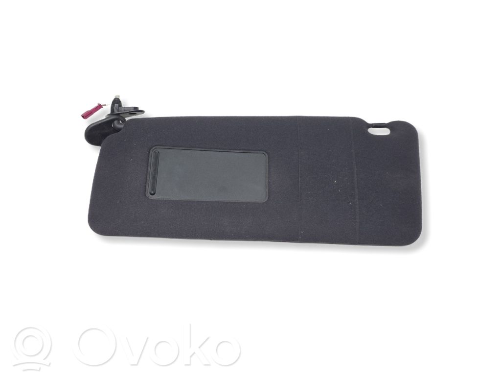 BMW X5 E53 Sun visor 