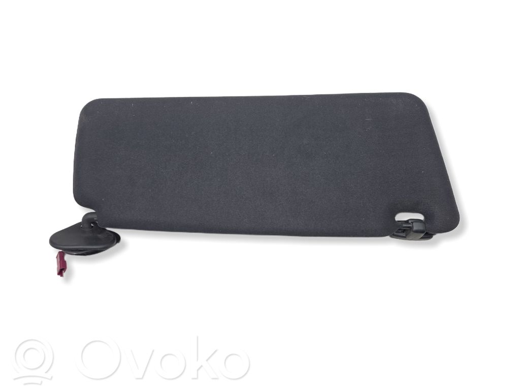 Sun visor   51168258035