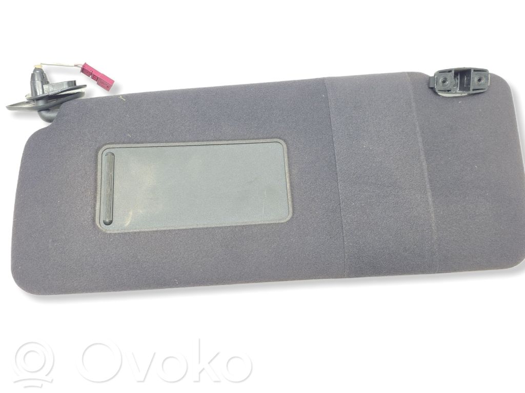 BMW X5 E53 Sun visor 