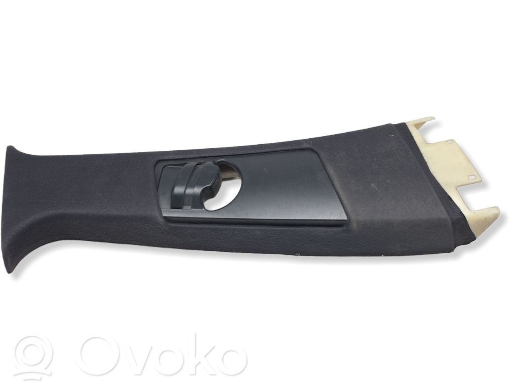 BMW X5 E53 (B) pillar trim (top) 