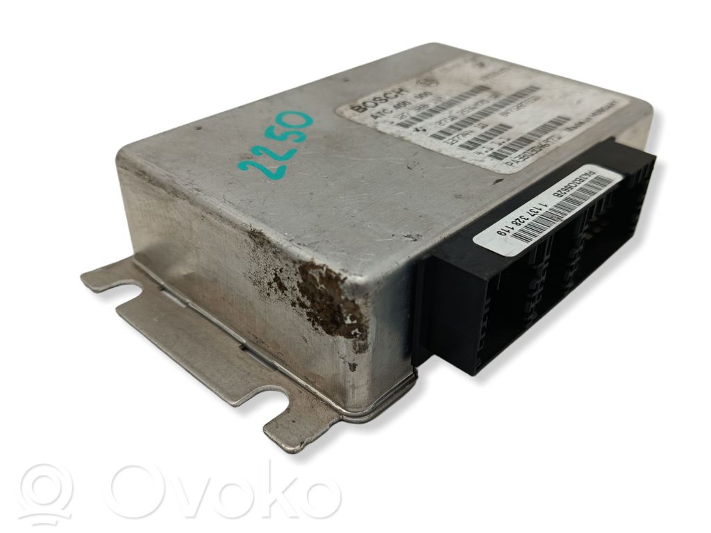 BMW X5 E53 Gearbox control unit/module 