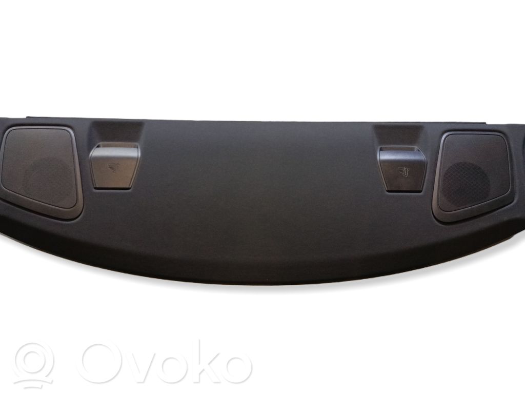BMW 2 F22 F23 Polita portbagaj 