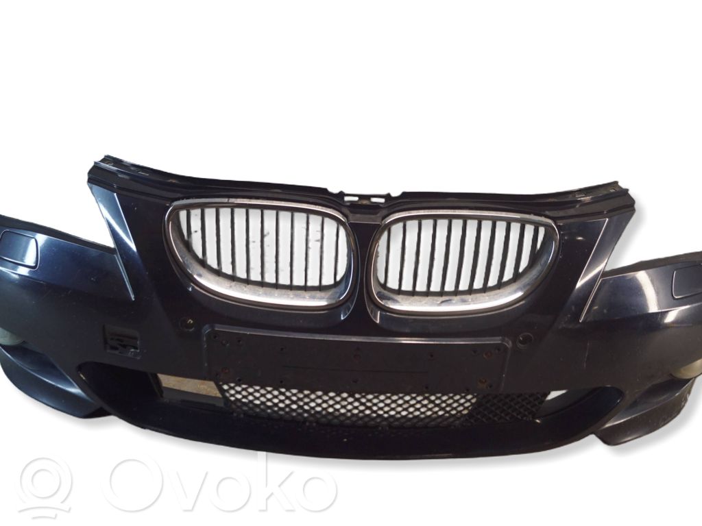 BMW 5 E60 E61 Bară față 