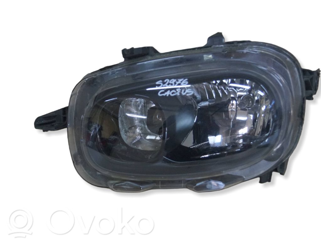Citroen C3 Headlight/headlamp 