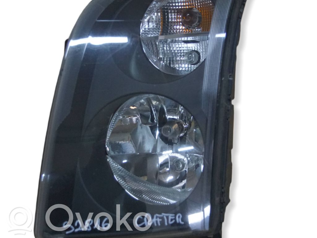Volkswagen Crafter Far 