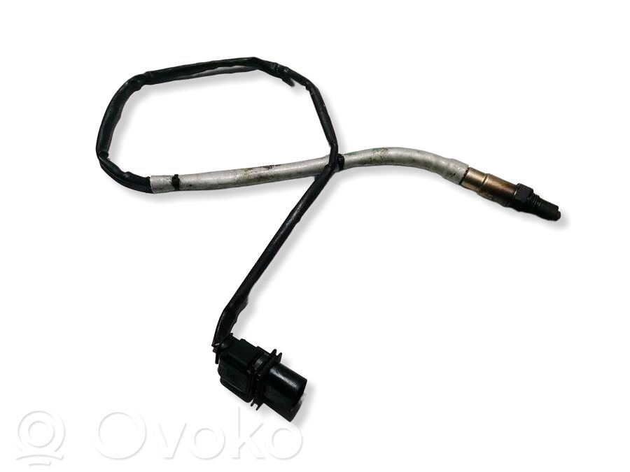 Volkswagen Phaeton Lambda probe sensor 