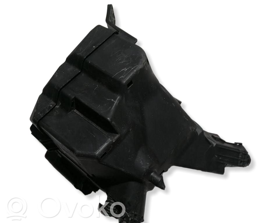 Ford B-MAX Fuse box set 