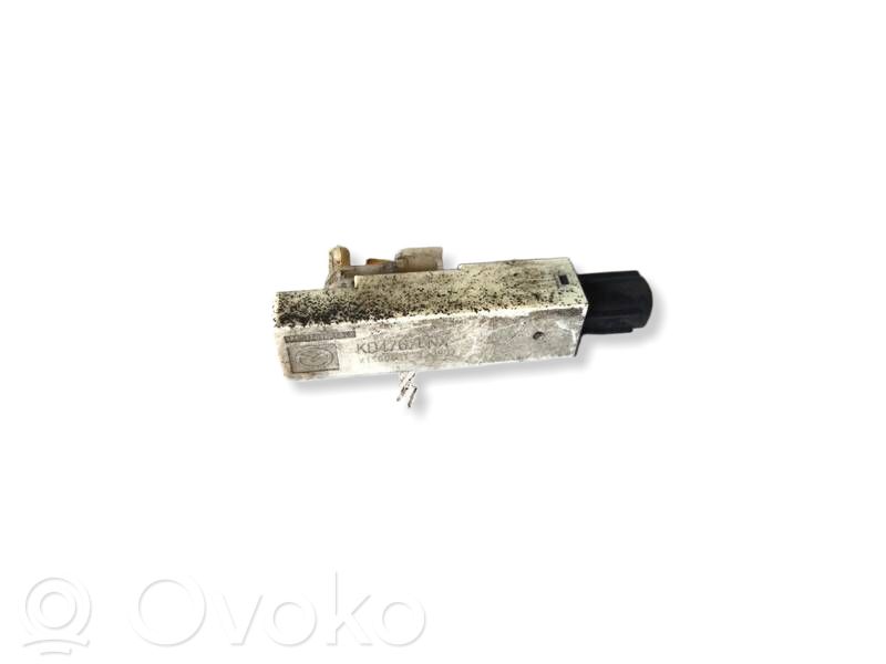 Autres unités de commande / modules   KD47676NX,120907,X1T60681