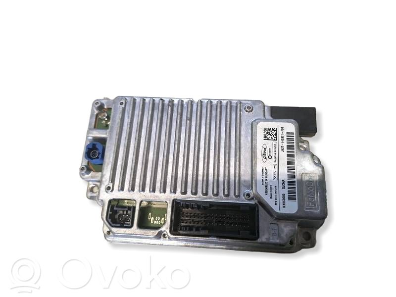 Ford Ecosport Radio/CD/DVD/GPS head unit 