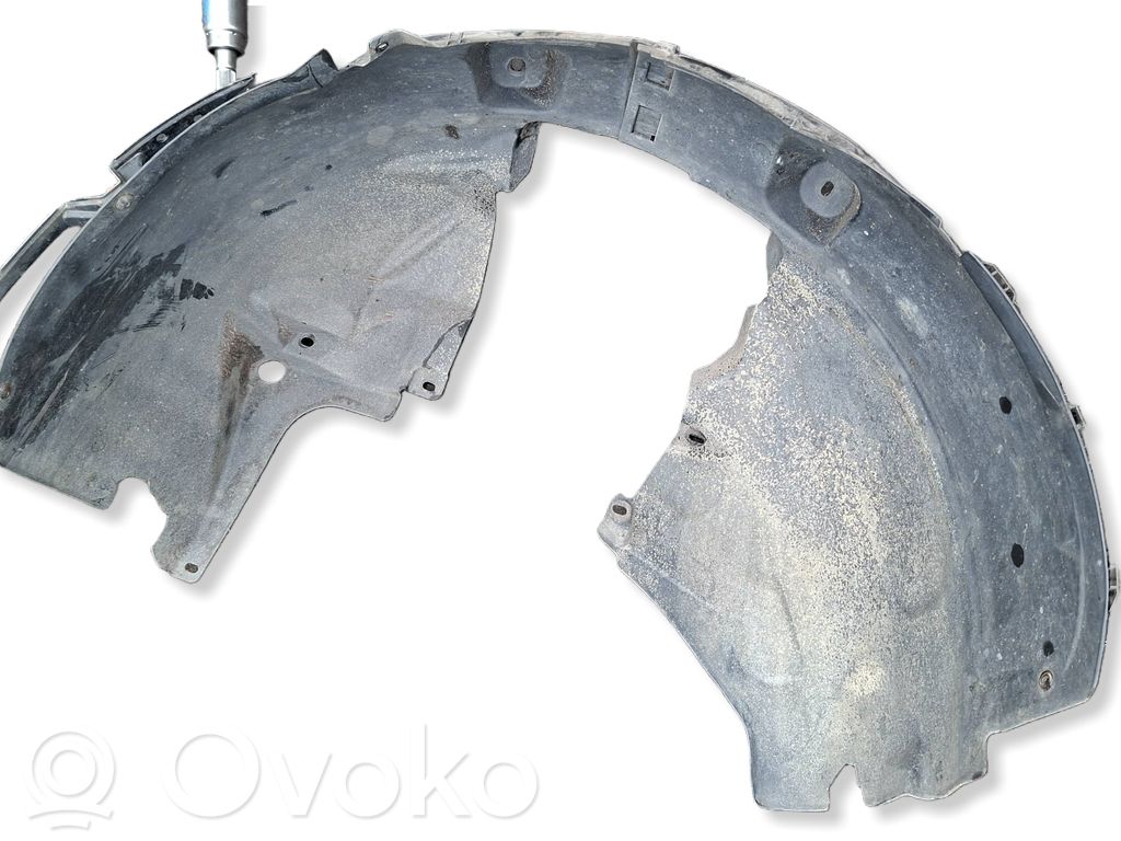 Opel Corsa E Apărători interioare aripă roată față 