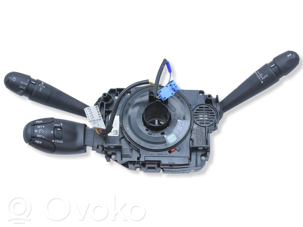 Fiat Scudo Rokturu komplekts 