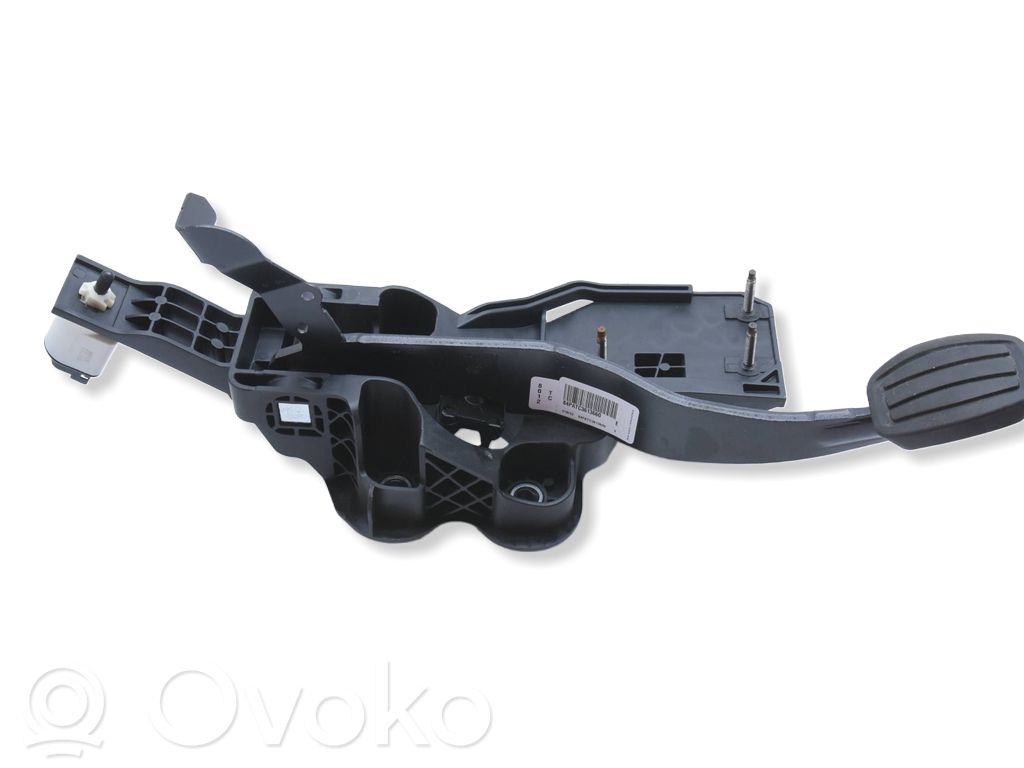 Peugeot Expert Brake pedal 