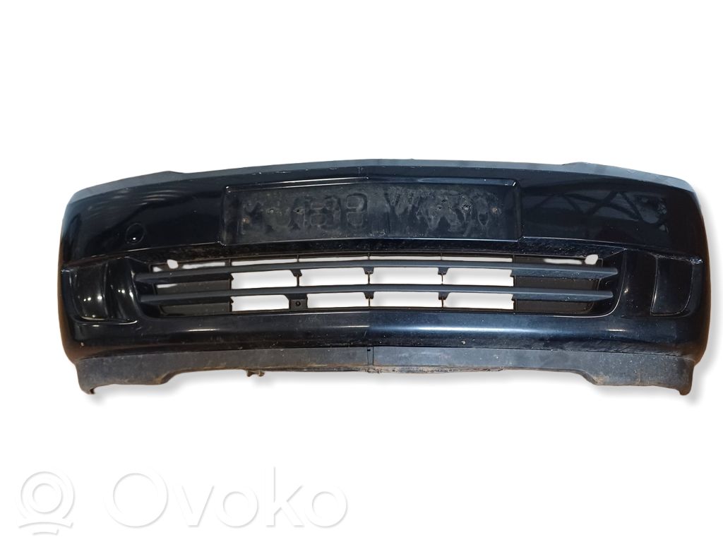 Opel Meriva A Zderzak przedni 