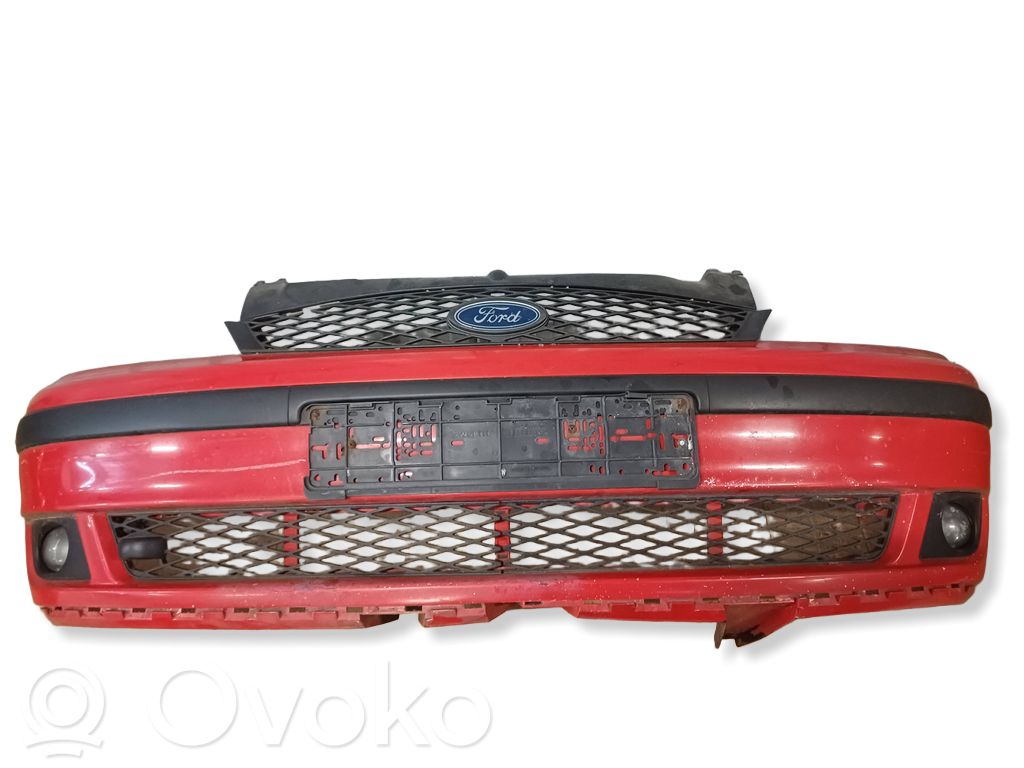 Ford Galaxy Parachoques delantero 
