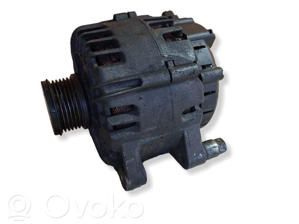 Ģenerators   9665617780,TG15C134,2605546A