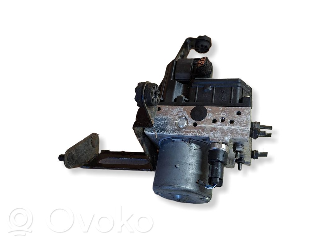 BMW 3 E46 ABS Blokas 