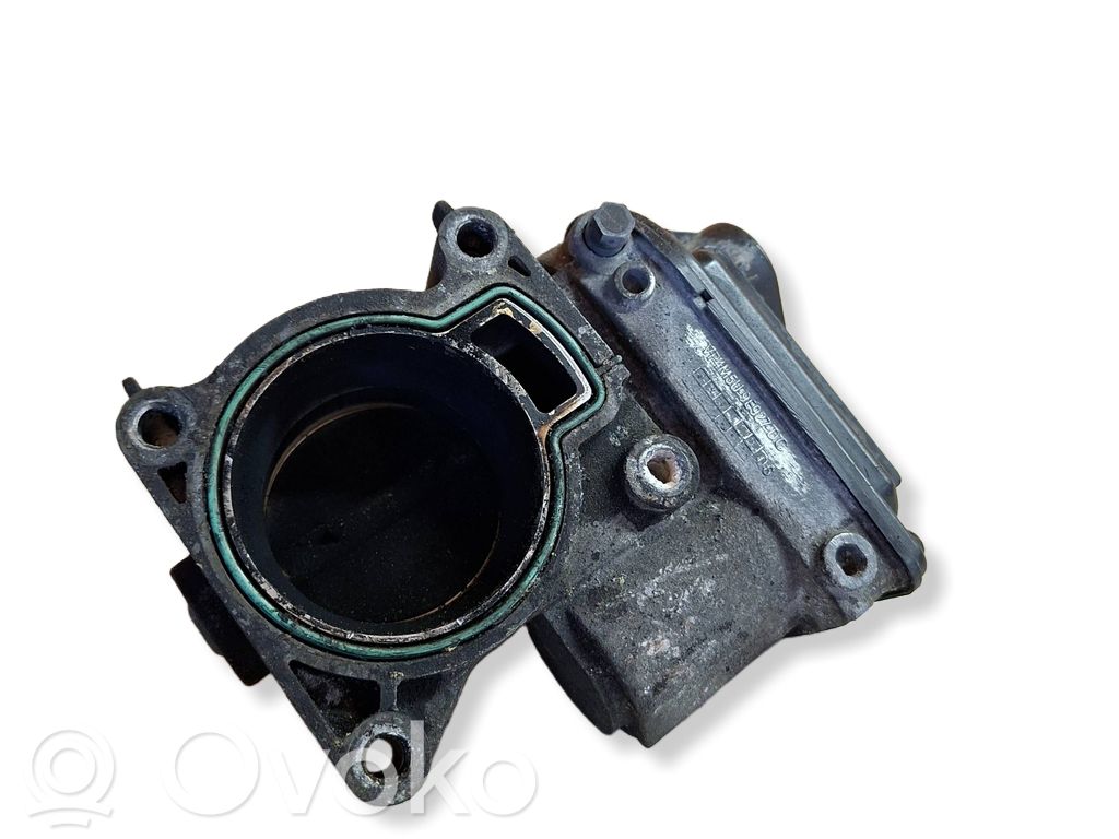 Droseļvārsts   VP4M5U9E927DC