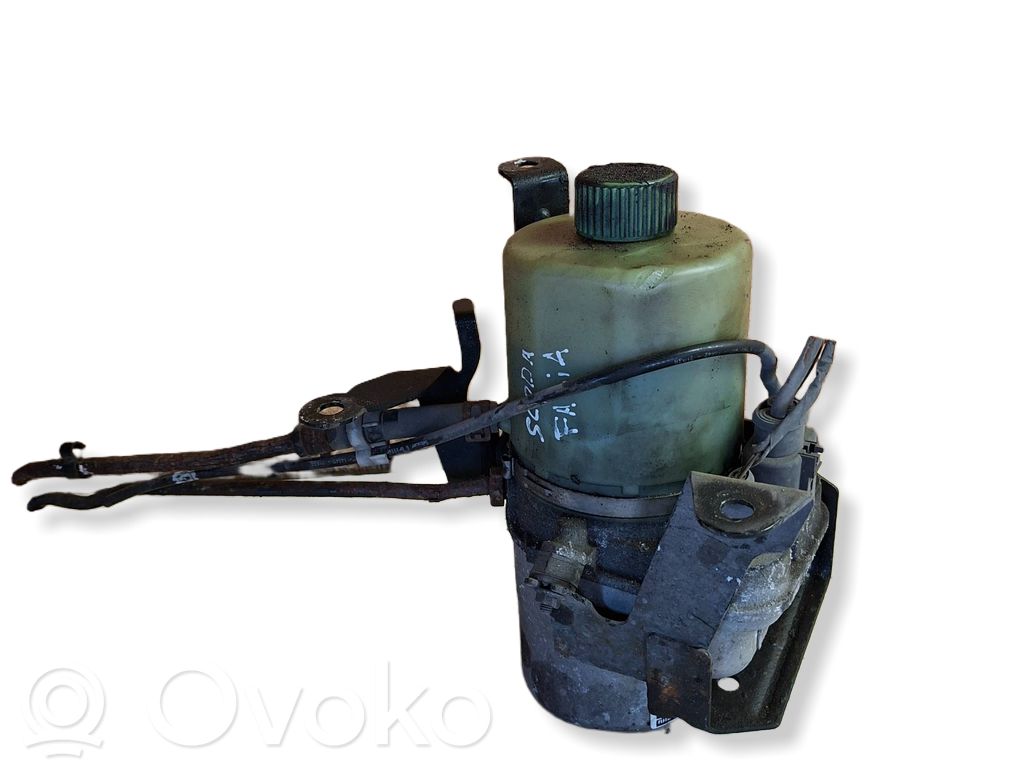 Skoda Roomster (5J) Pompa wspomagania 