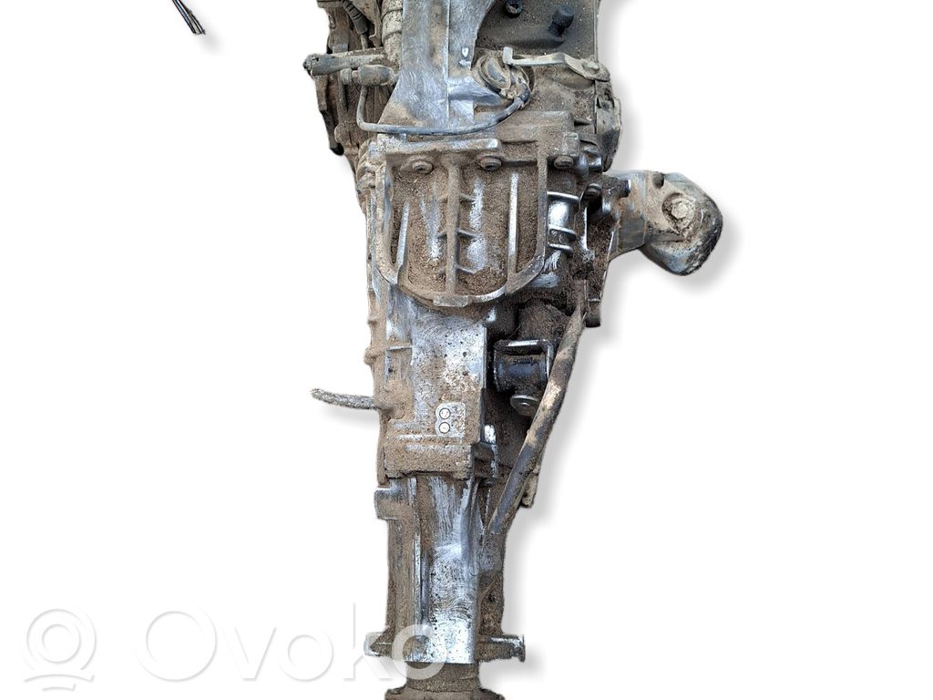 Audi A4 S4 B5 8D Cutie viteze manuală cu 5 trepte 